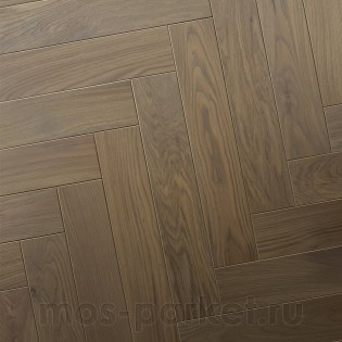 Английская елка Greenline Extra 710 Дуб Вулкано 100 мм
