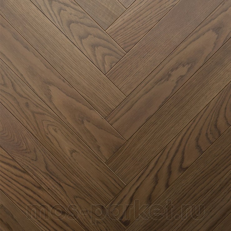 Английская елка Greenline Extra 712 Дуб Хистори 100 мм