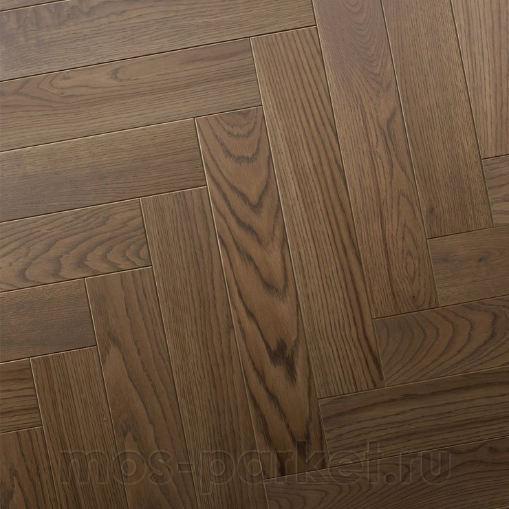 Английская елка Greenline Extra 712 Дуб Хистори 100 мм