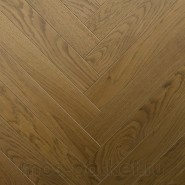 Английская елка Greenline Extra 713 Дуб Глори 127 мм
