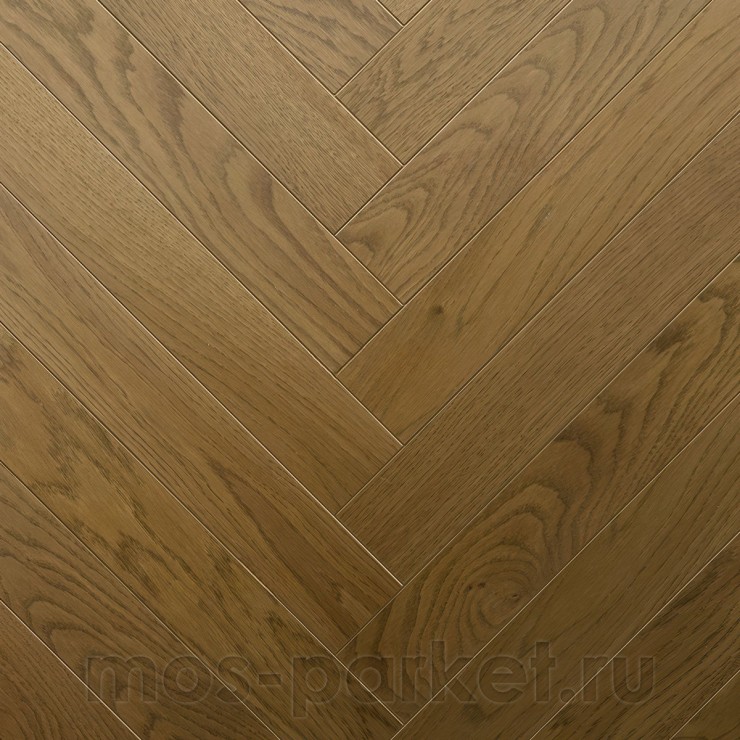 Английская елка Greenline Extra 713 Дуб Глори 127 мм