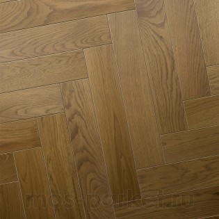 Английская елка Greenline Extra 713 Дуб Глори 100 мм