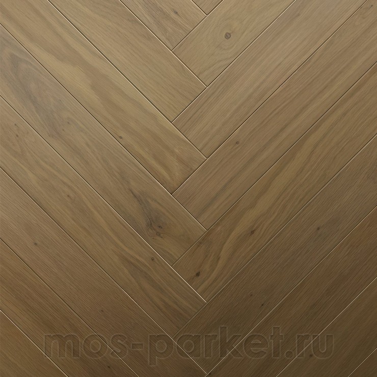 Английская елка Greenline Next 714 Дуб Дрим 127 мм