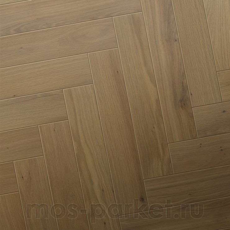Английская елка Greenline Next 714 Дуб Дрим 127 мм