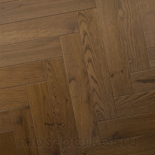 Английская елка Greenline Extra 716 Дуб Шарм 100 мм