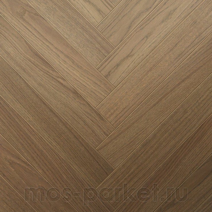 Английская елка Greenline Ultima 801 Дуб Спейс 110 мм