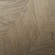 Французская ёлка Greenline Deluxe 104 Дуб Сиена 125 мм