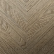 Французская ёлка Greenline Deluxe 104 Дуб Сиена 125 мм