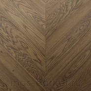Французская ёлка Greenline Deluxe 107 Дуб Саммер 125 мм