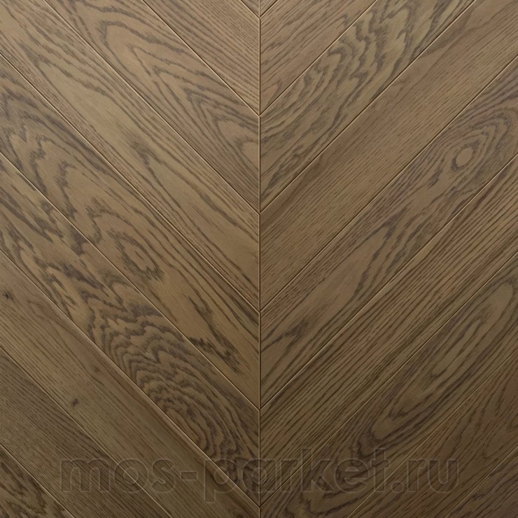 Французская ёлка Greenline Deluxe 107 Дуб Саммер 125 мм