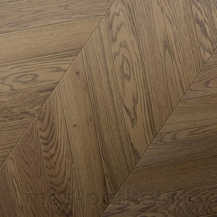 Французская ёлка Greenline Deluxe 107 Дуб Саммер 125 мм
