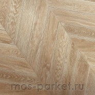 Французская ёлка Greenline 110 Дуб копченый белый