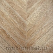 Французская ёлка Greenline 110 Дуб копченый белый