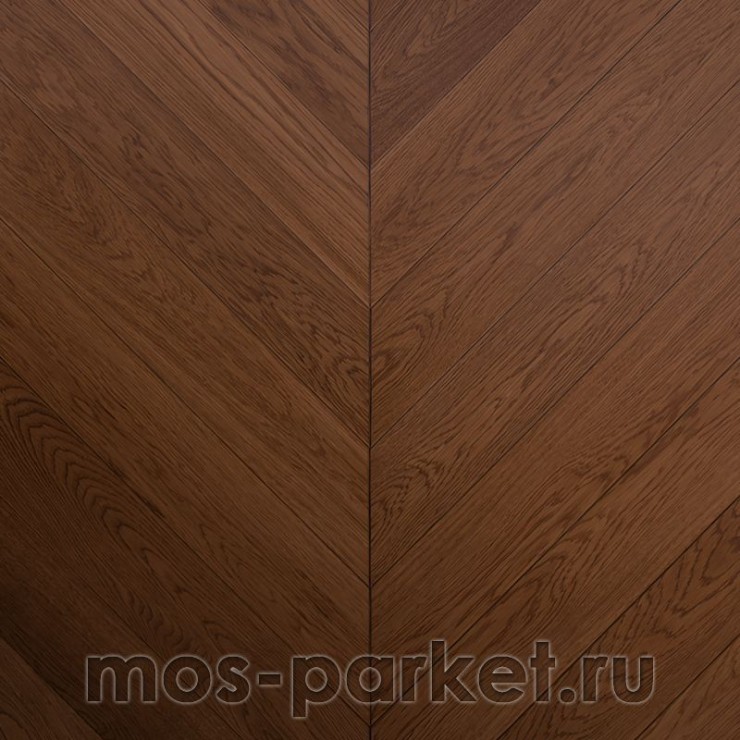 Французская ёлка Greenline 114 Дуб Мурано