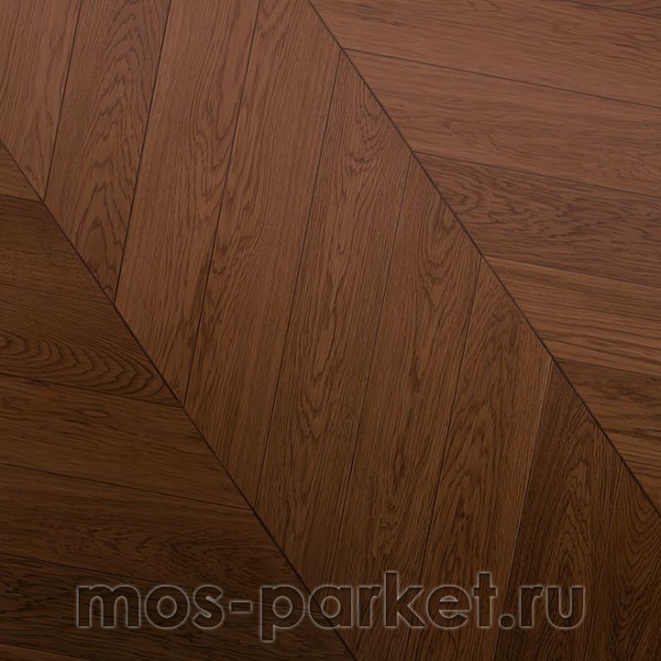 Французская ёлка Greenline 114 Дуб Мурано