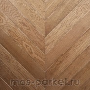 Французская ёлка Greenline Deluxe 120 Дуб Палермо