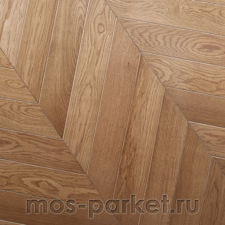 Французская ёлка Greenline Deluxe 120 Дуб Палермо
