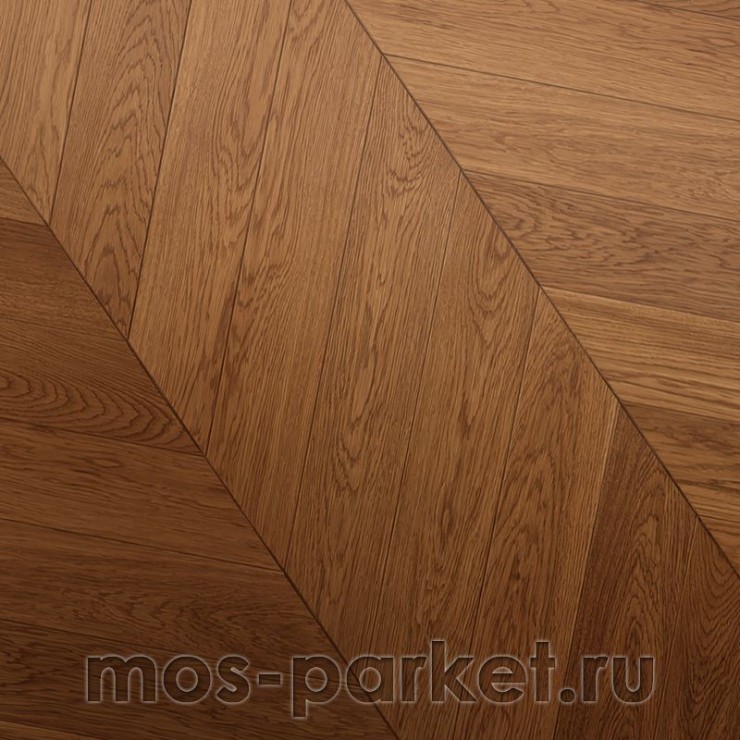 Французская ёлка Greenline 125 Дуб Севилья