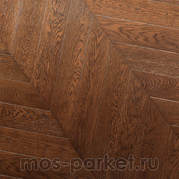 Французская ёлка Greenline 130 Дуб Леон