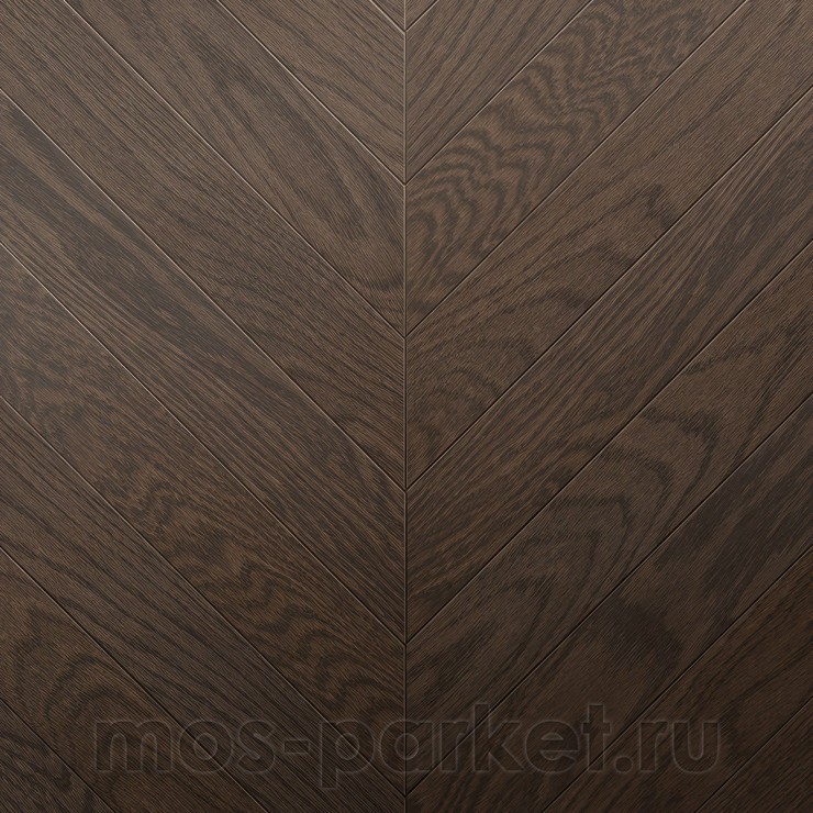 Французская ёлка Greenline Deluxe 139 Дуб Лацио 95 мм