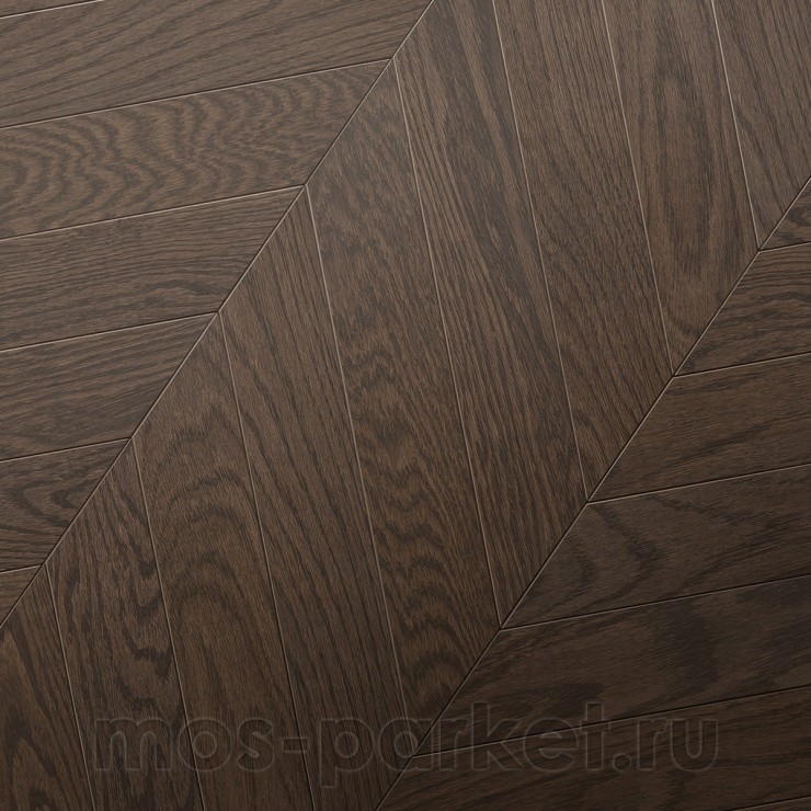 Французская ёлка Greenline Deluxe 139 Дуб Лацио 95 мм