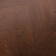 Французская ёлка Greenline Deluxe 140 Дуб Парма 125 мм
