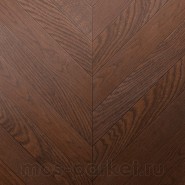 Французская ёлка Greenline Deluxe 140 Дуб Парма 125 мм