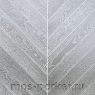 Французская ёлка Greenline 144 Дуб Сильвер