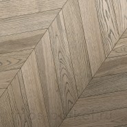 Французская ёлка Greenline Deluxe 153 Дуб Арагон 95 мм