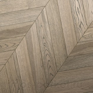 Французская ёлка Greenline Deluxe 153 Дуб Арагон 125 мм