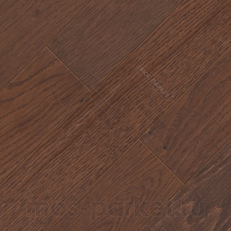 Инженерная доска Greenline Extra 705 Дуб Магнет