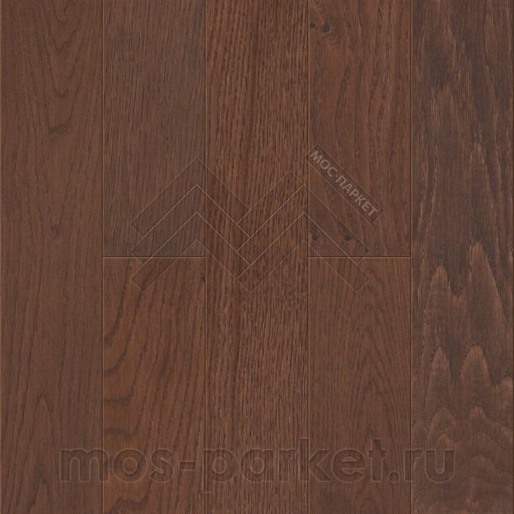 Инженерная доска Greenline Extra 705 Дуб Магнет
