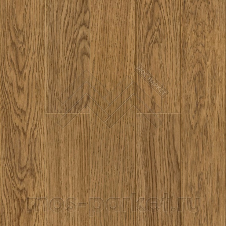 Инженерная доска Greenline Extra 707 Дуб Гармони