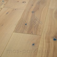 Инженерная доска Greenline Extra 709 Дуб Карбон
