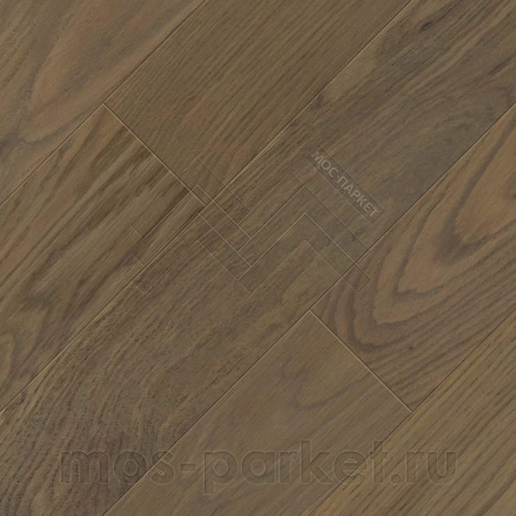 Инженерная доска Greenline Extra 710 Дуб Вулкано