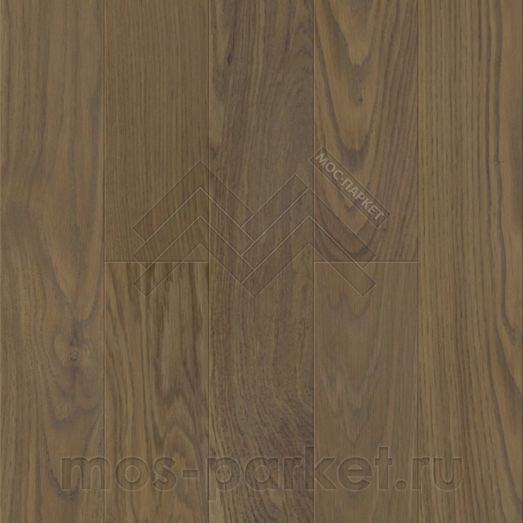 Инженерная доска Greenline Extra 710 Дуб Вулкано
