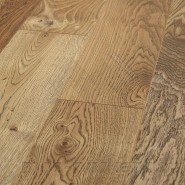 Инженерная доска Greenline Extra Wide 711 Дуб Брайт