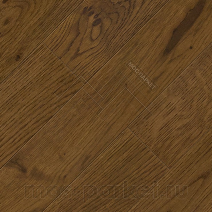 Инженерная доска Greenline Extra 716 Дуб Шарм