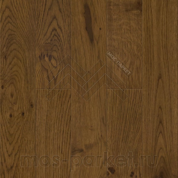 Инженерная доска Greenline Extra 716 Дуб Шарм
