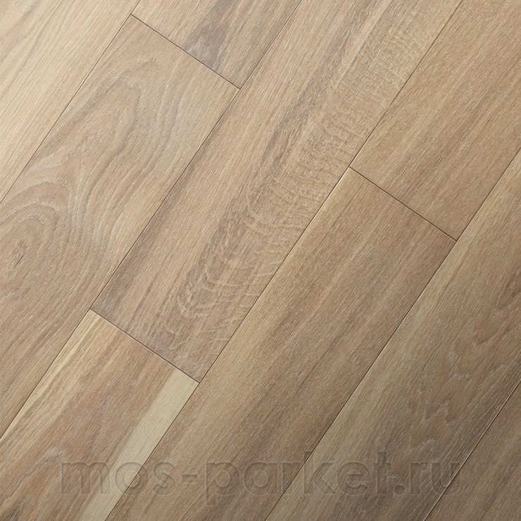 Инженерная доска Greenline Ultima 805 Дуб Винтер 150×15 мм