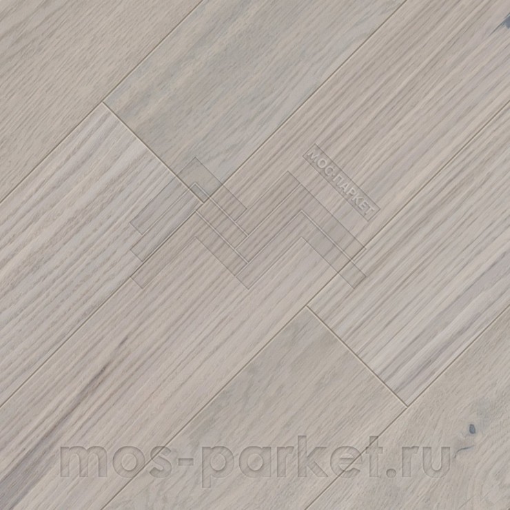 Инженерная доска Greenline Village 152 Дуб Брианца