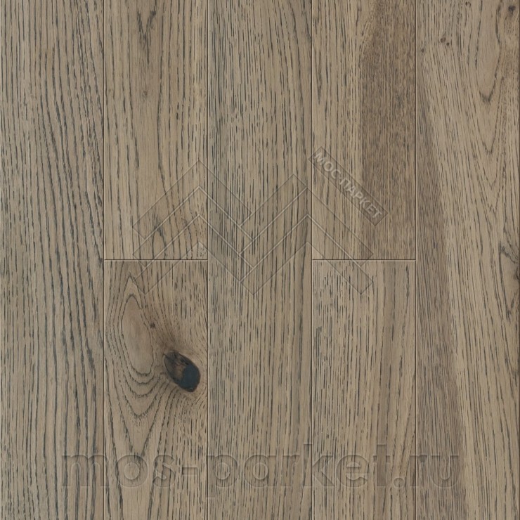 Инженерная доска Greenline Village 153 Дуб Арагон