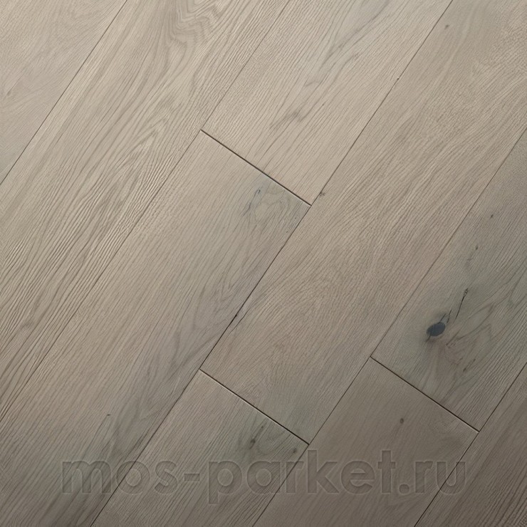 Инженерная доска Greenline Village 154 Дуб Асти
