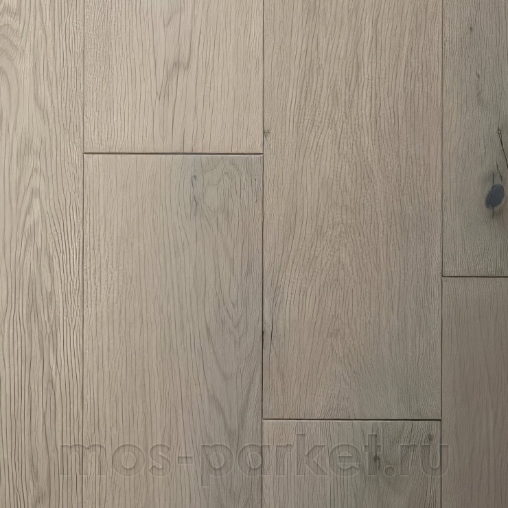 Инженерная доска Greenline Village 154 Дуб Асти