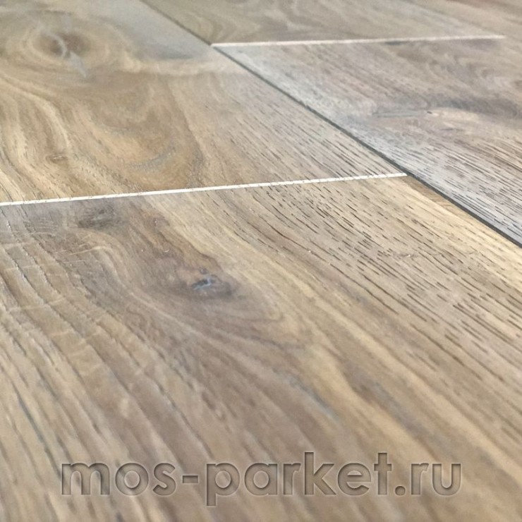 Инженерная доска Kochanelli Desierto Дуб Амплио