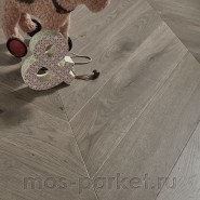 Французская ёлка Kochanelli Desierto Дуб Альхибэ
