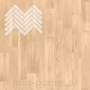 Lab Arte Angle Дуб Натур Блонд