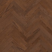 Английская елка Lab Arte Angle Дуб Натур Бронза