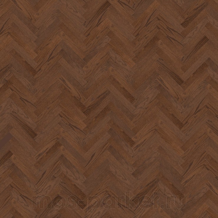 Английская елка Lab Arte Angle Дуб Натур Бронза