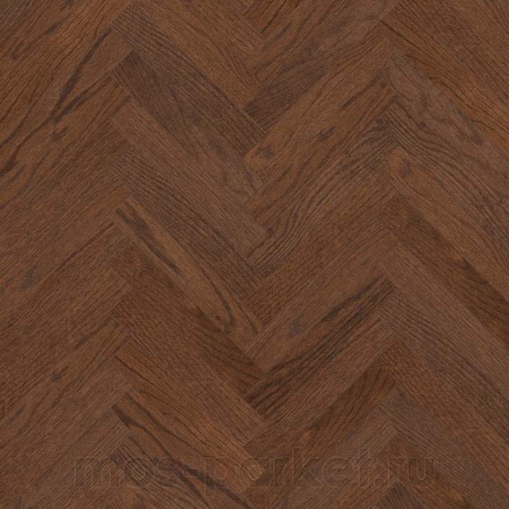 Английская елка Lab Arte Angle Дуб Натур Бронза